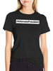 #Alternate President Classic Fit Graphic Tee For Daily Comfort – Unisex Cotton Shirt