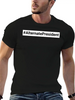 #Alternate President Classic Fit Graphic Tee For Daily Comfort – Unisex Cotton Shirt