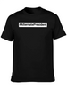 #Alternate President Classic Fit Graphic Tee For Daily Comfort – Unisex Cotton Shirt