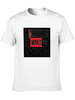 "I Like Criticism" Witty Quote Design Stylish Everyday T-Shirt – Unisex Basic Cotton Tee