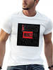 "I Like Criticism" Witty Quote Design Stylish Everyday T-Shirt – Unisex Basic Cotton Tee