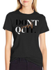 "Persist And Prevail: Embrace Your Journey" Unisex Short Sleeve Soft Cotton T-Shirt – Casual Everyday Wear