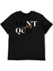 "Persist And Prevail: Embrace Your Journey" Unisex Short Sleeve Soft Cotton T-Shirt – Casual Everyday Wear
