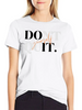 "Persist And Prevail: Embrace Your Journey" Unisex Short Sleeve Soft Cotton T-Shirt – Casual Everyday Wear