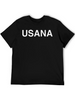 Usana Simple Everyday Graphic Tee – Lightweight Summer Wear